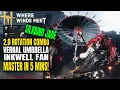 Where Winds Meet Master Silkbind Jade Vernal Umbrella Inkwell Fan 2 0 Guide in 5 Mins