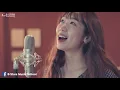 p n v . - ฉันเป็นทะเล (ไม่ใช่เขา)【Cover by】เหมือนพลอย