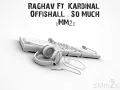 Raghav Ft. Kardinal Offishall - So Much ะMmŽะ