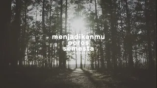 Download Menjadikanmu Poros Semesta (Fiersa Besari) - Puisi MP3