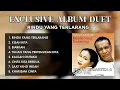 Download Lagu EXCLUSIVE ALBUM DUET RINDU YANG TERLARANG - BROERY MARANTIKA \u0026 DEWI YULL