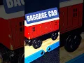 Download Lagu Thomas \u0026 Friends #woodenrailway train, Baggage Car #thomasandfriends #toytrains #ttte