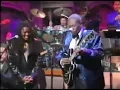 Download Lagu Tracy Chapman \u0026 BB King - The Thrill Is Gone (Live on  November 7, 1997)