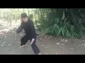 Lagu Silat betawi anjoy