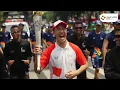 Download Lagu Highlight Asian Games 2018: Torch Relay Jakarta (Final Touch)