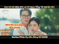 Lagu Review Phim: Hẹn Hò Giả Khịa NYC Gặp Ngay Tổng Tài Nghiện Hôn | Nụ Hôn Bùng Nổ 2025 | Full 14 Tập