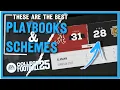 Best Playbooks in College Football 25 All Simulation Types