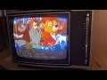 Black Background: Addendum to The First Closed Caption Decoder - 1980 Sears TeleCaption