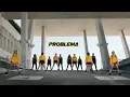 Daddy Yankee - Problema (Video Oficial) (Reggaeton Versión) [Prod. Luny Tunes]
