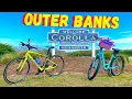 BEFORE YOU VISIT THE OUTER BANKS IN COROLLA NORTH CAROLINA WATCH THIS
