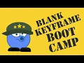 Animate CC Blank Keyframe Bootcamp