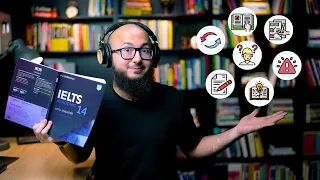 ٧ نصائح ساعدتني احقق الـ 8 في الاستماع بالايلتس 