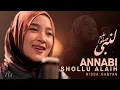 Download Lagu ANNABI SHOLLU 'ALAIH (النَّبِى صَلُّوا عَلَيه)  - NISSA SABYAN