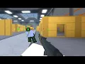 Airsoft Center script - ESP