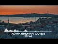 AL-I'TIRAF - ALFINA NINDIYANI (COVER) AUDIO \u0026 LIRIK