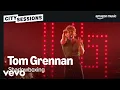Download Lagu Tom Grennan - Shadowboxing (City Sessions - Amazon Music Live)