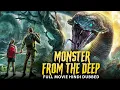 Download Lagu MONSTER FROM THE DEEP - Hollywood Hindi Movie | Latest Chinese Action Adventure Full Hindi Movie