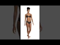 Download Lagu Volcom Simply Solid Modest Bikini Bottom | SwimOutlet.com