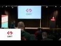 GWT create 2015 - Singular Reimagining AngularJS in Java Daniel Kurka