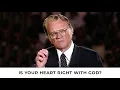 Download Lagu A Cure for Heart Trouble | Billy Graham Classic Sermon