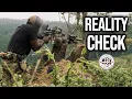 I Finally Put My Rifle Skills to the Test Tactical Sniper Series DMR