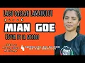 Download Lagu MIAN GOE || el niron ( cover + lirik ) || Lagu daerah Lamaholot