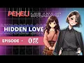 Download Lagu HIDDEN LOVE | EPISODE - 03 |  GL Love Story | Riya and Sana #gllove #lesbian #glstory