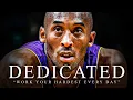 Download Lagu DEDICATED - Kobe Bryant Motivational Speech Compilation