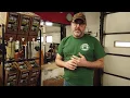 Todd Rogers explains what different types of oils mean