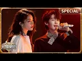 Download Lagu Wang Heye \u0026 Yu Yan drop a hit — fans loved it, jury didn’t?! / The Treasured Voice S6 Special