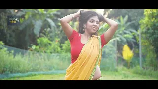 sareelover roohi yellow color rongin saree fashion video full hd 2022