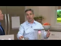 Air Innovations Plug-In Air Purifier w Nightlight on QVC