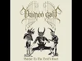 Download Lagu Paimon Gate (US) - Butcher to the Devil’s Court (EP) 2023