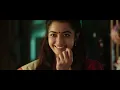 Pudhu Saththam - Video (Tamil) | Karthi, Rashmika | Vivek-Mervin | Kailash Kher, Sameera Bharadwaj
