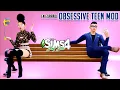 INCREIBLES ANIMACIONES - OBSESSIVE TEEN MOD EN ESPANOL