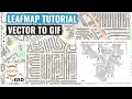 Leafmap Tutorial 61 - Creating an animated GIF from a vector dataset