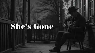 shes gone this song broke everyones heart youtou tunes