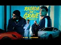 Lagu MC JACARÉ, TRIBO DA PERIFERIA - RAJADA DE GRAVE (Clipe Oficial)