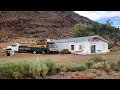Unusual activity at Warm Springs NV