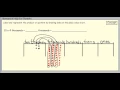 HHP G4M1L1 3 Using disks on a place value chart standard form and unit form