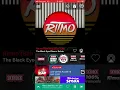The Black Eyes Peas x J Balvin - Ritmo ( Bad Boys For Life ) ( Version Skyrock )