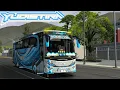 Download Lagu REBORN!!! || SHARE LIVERY YUDISTIRA HD BAWAAN BUSSID MBOISS MOD JB2 ASxFM || FREE PPL