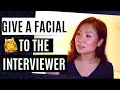 Preparing for a Spa Interview That Will Test Your Hands