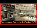 Warframe - Dormizone Secrets Easter Egg
