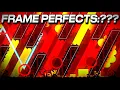 30FPS Frame Perfects on Cataclysm