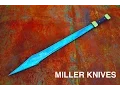 Download Lagu Forging a Roman Gladius Sword