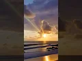 Download Lagu Beautiful ocean sunset 🌅🥰🌊 #amazing #life #landscape #nature #ocean #beach #sunrise #sunset #view