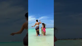 اهتمام جورجينا زوجة رونالدو باطفالها يستأثر باهتمام المنابر الإعلامية Georgina Family Ronaldo 