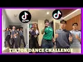 TIKTOK DANCE CHALLENGE 2026 Tiktok Compilation 1