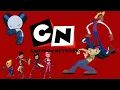 Cartoon Network s Yes Era 2007 Full Episodes w Commercials REUPLOAD